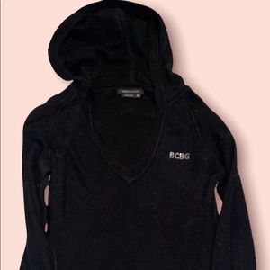 BCBG Long Sleeve Dress❤️‍🔥